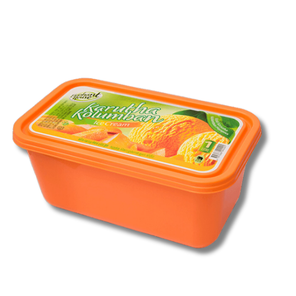 E - House Ice Tub KaruthaKolamban 900ml