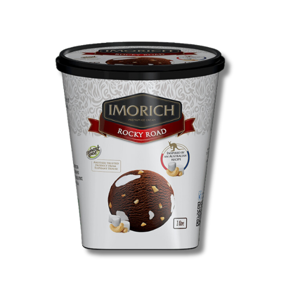 Imorich Rocky Road 1.1L