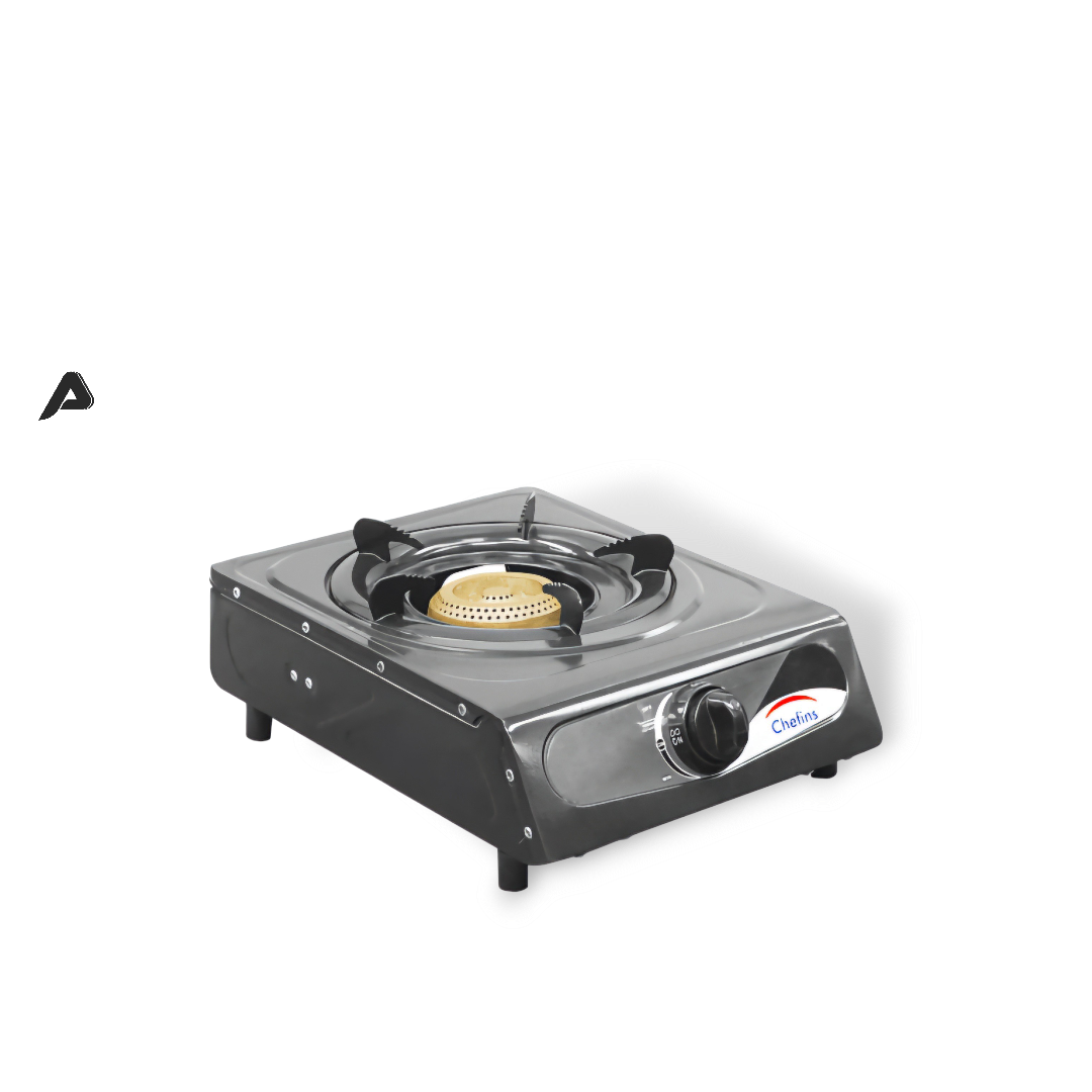 Gas Stove