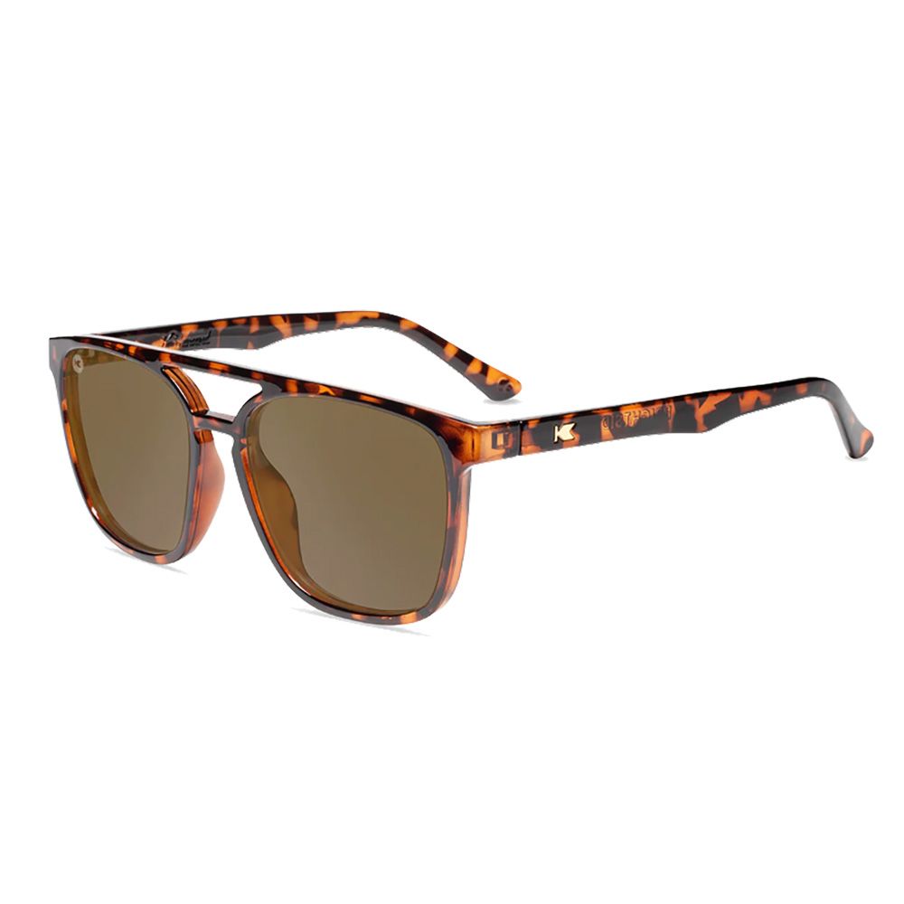 GLOSSY TORTOISE SHELL AMBER BRIGHTSIDE 