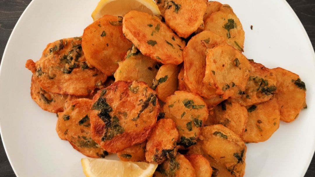 Bhajia