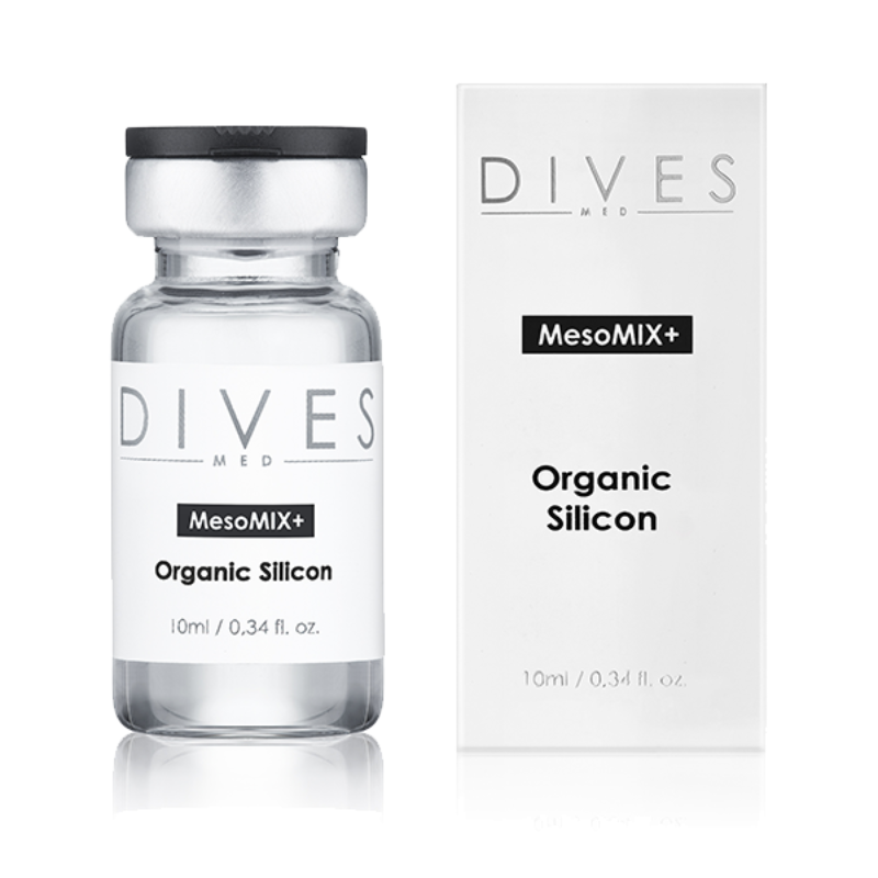 DIVES MED - ORGANIC SILICON