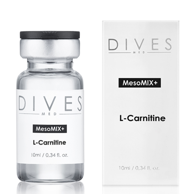 DIVES MED - L-CARNITINE