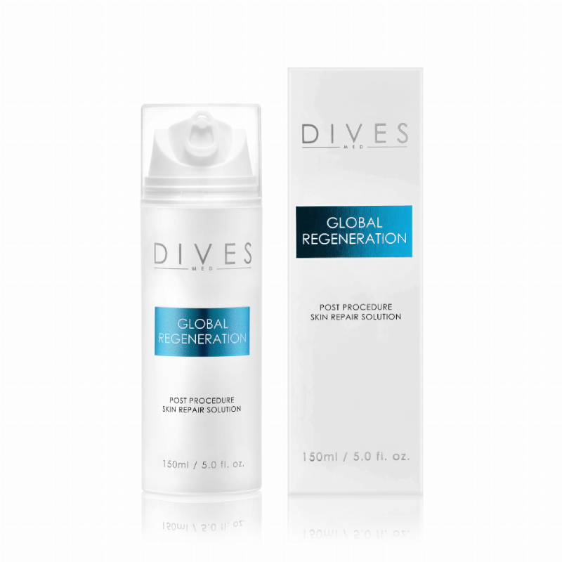 DIVES MED - GLOBAL REGENERATION CREAM