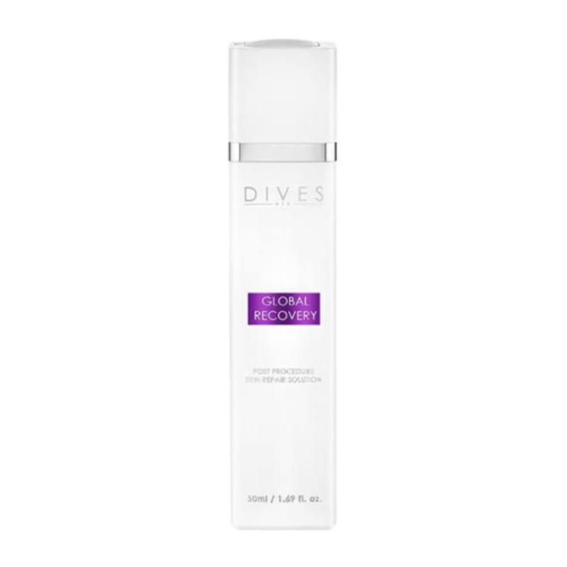 DIVES MED - GLOBAL RECOVERY CREAM