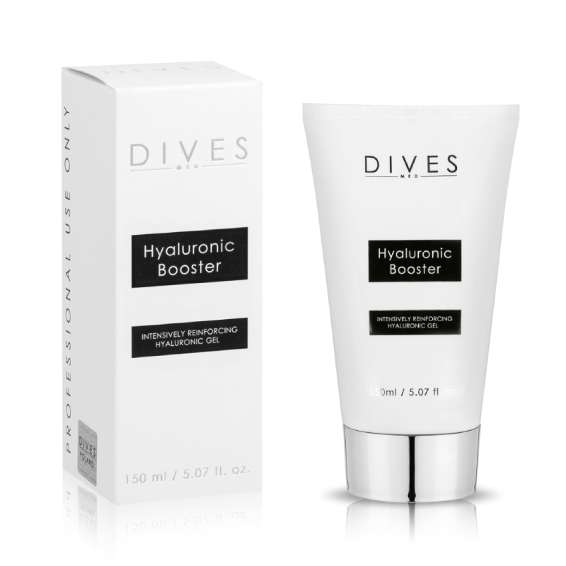 DIVES MED - HYALURONIC BOOSTER