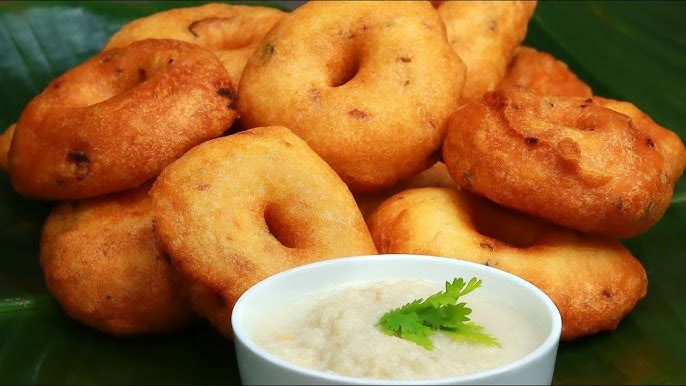 Medu Vada (2)