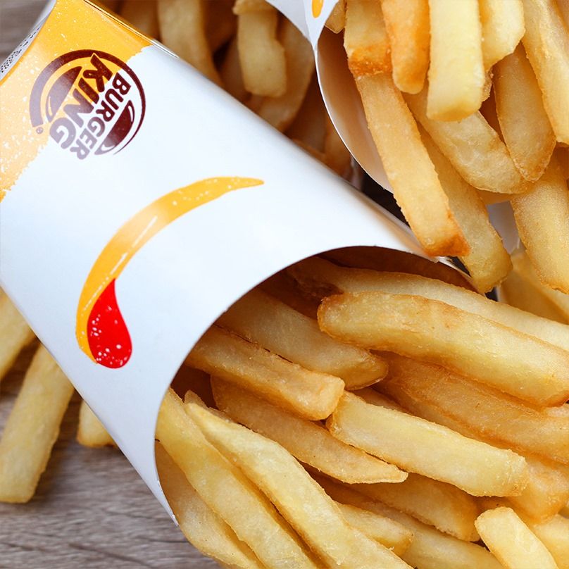 Fries
