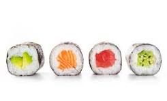 Sushi Roll