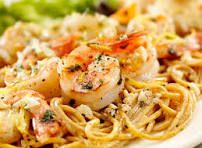 Shrimp Scampi