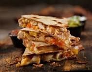 Quesadilla