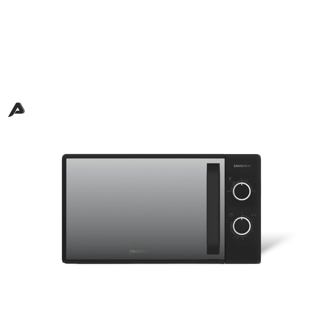 Microwave Oven (20L)