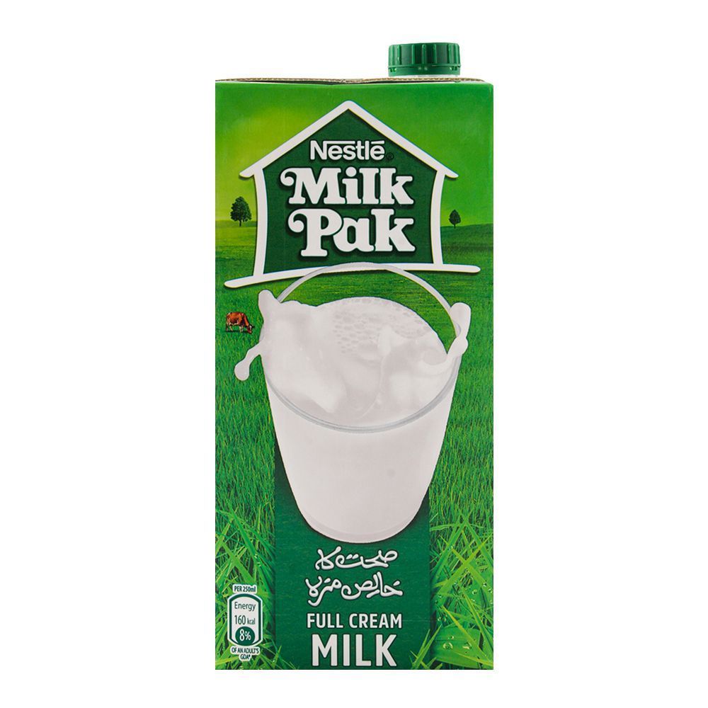 Nestle Milkpak 