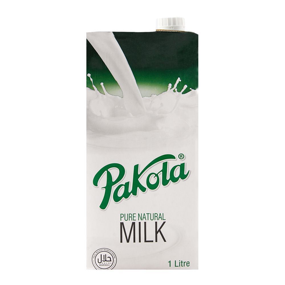 Pakola Pure Natural Milk 