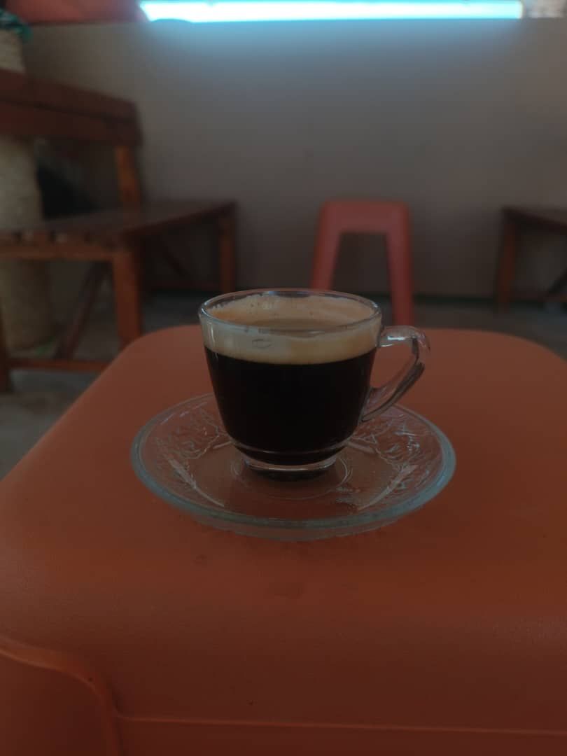 Espresso | إسبريسو