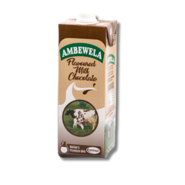 Ambewela Chocolate Milk 1L