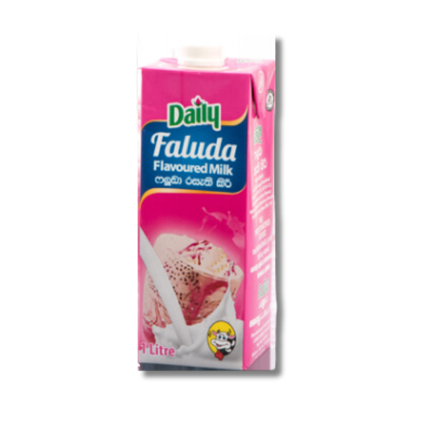 Daily Faluda Milk 180ml