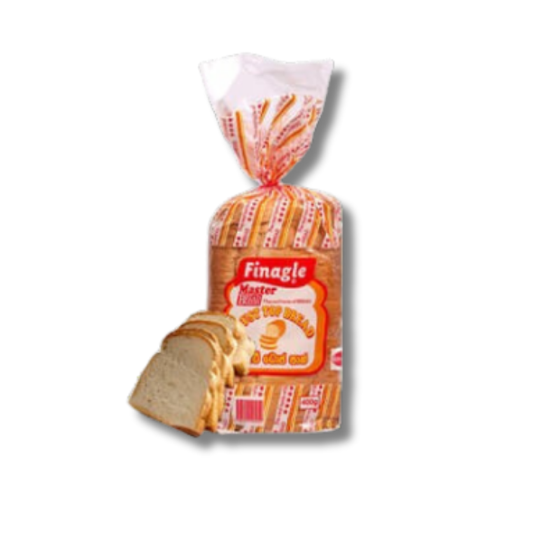 Finagle Crust Top Bread 350g