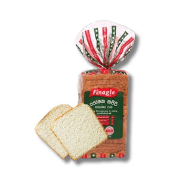 Finagle Whole Meal Multi Seed Bread 400g