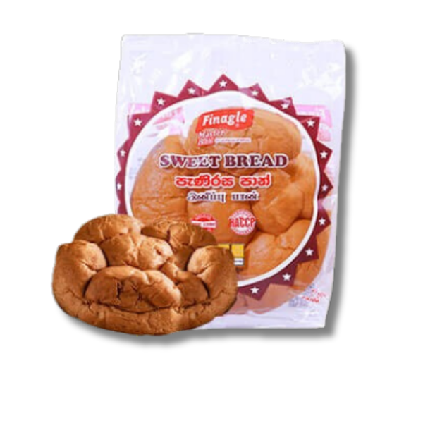 Finagle Sweet Bread 240g