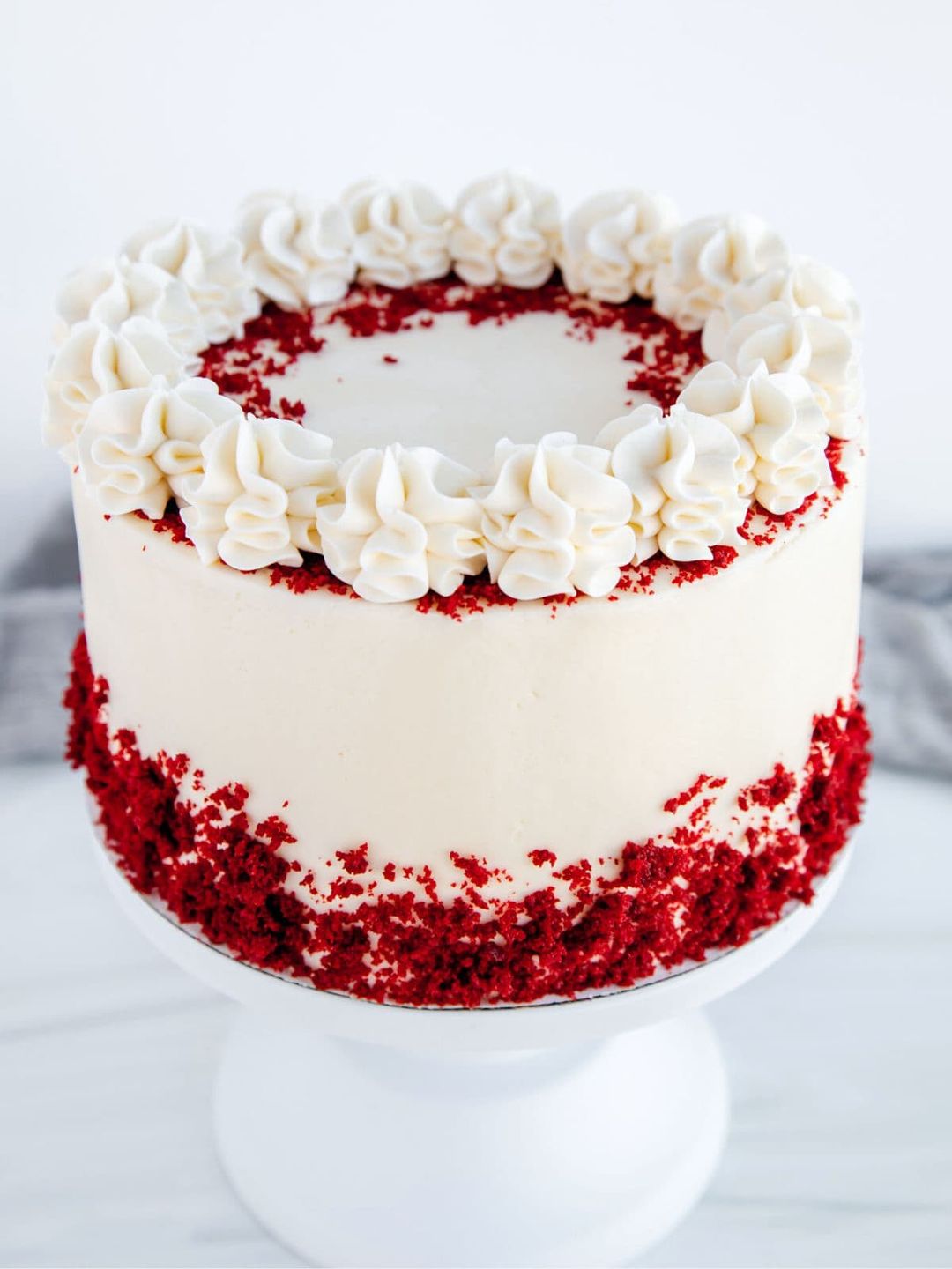 Red Velvet Cake