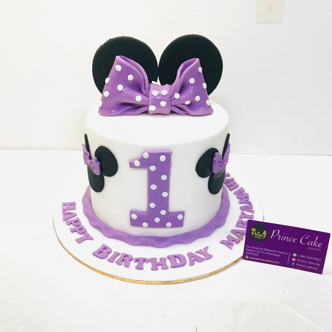 #purple minie mouse