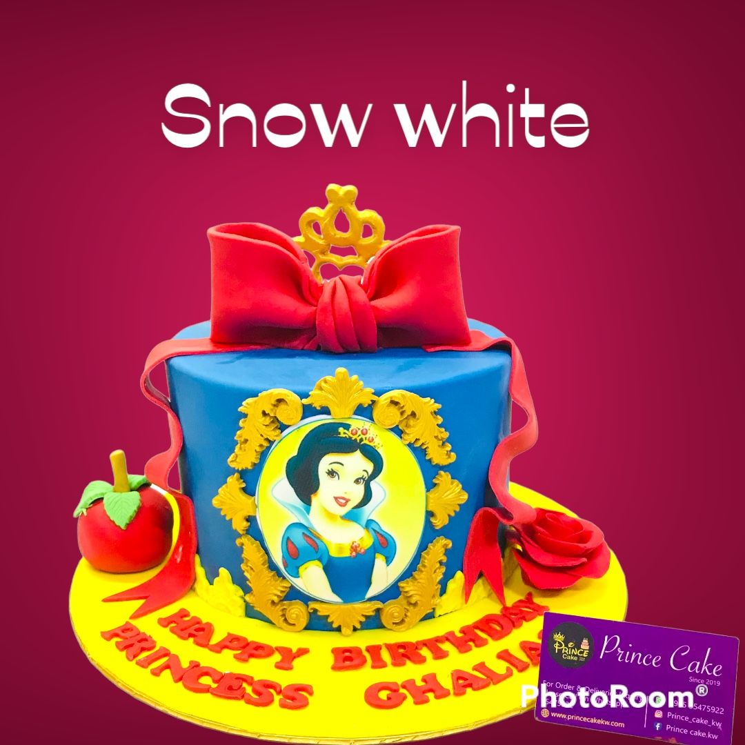 #Snow white