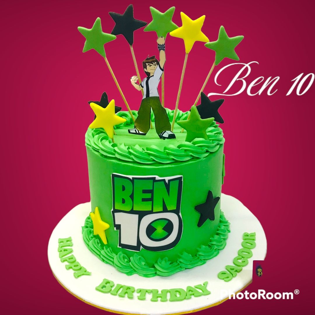 #benten cakes