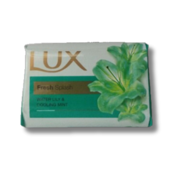 Lux Soap Fresh Splash 100g