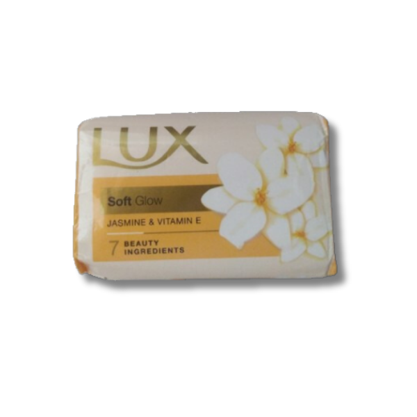 Lux Soap Soft Glow 100g