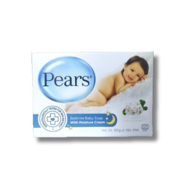 Pears Baby Soap Bed Time 90g