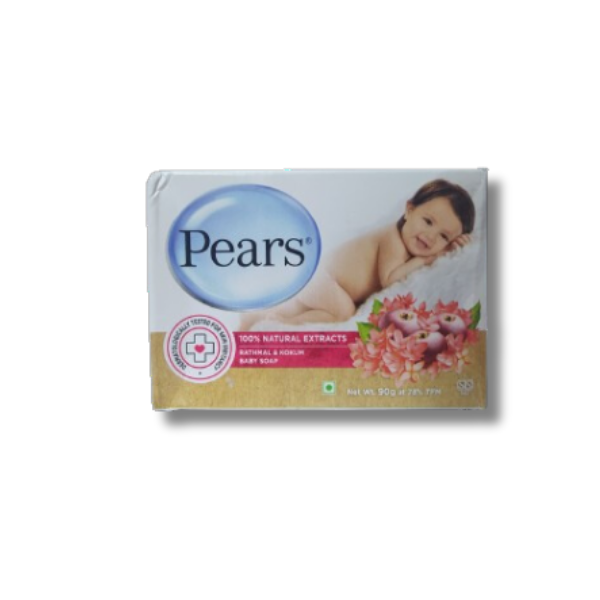 Pears Baby Soap Rathmal 90g