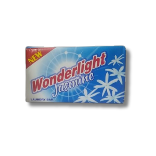 Wonderlight Soap Jasmine 110g