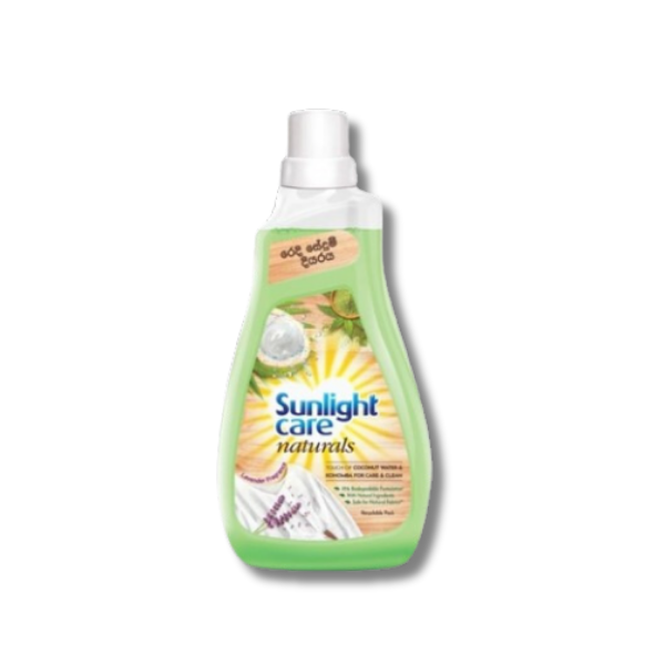 Sunlight Matic Liquid Care 600ml