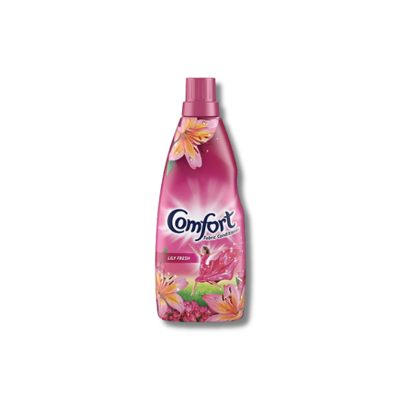 Comfort Fabric Conditioner Lily Fresh 210ml