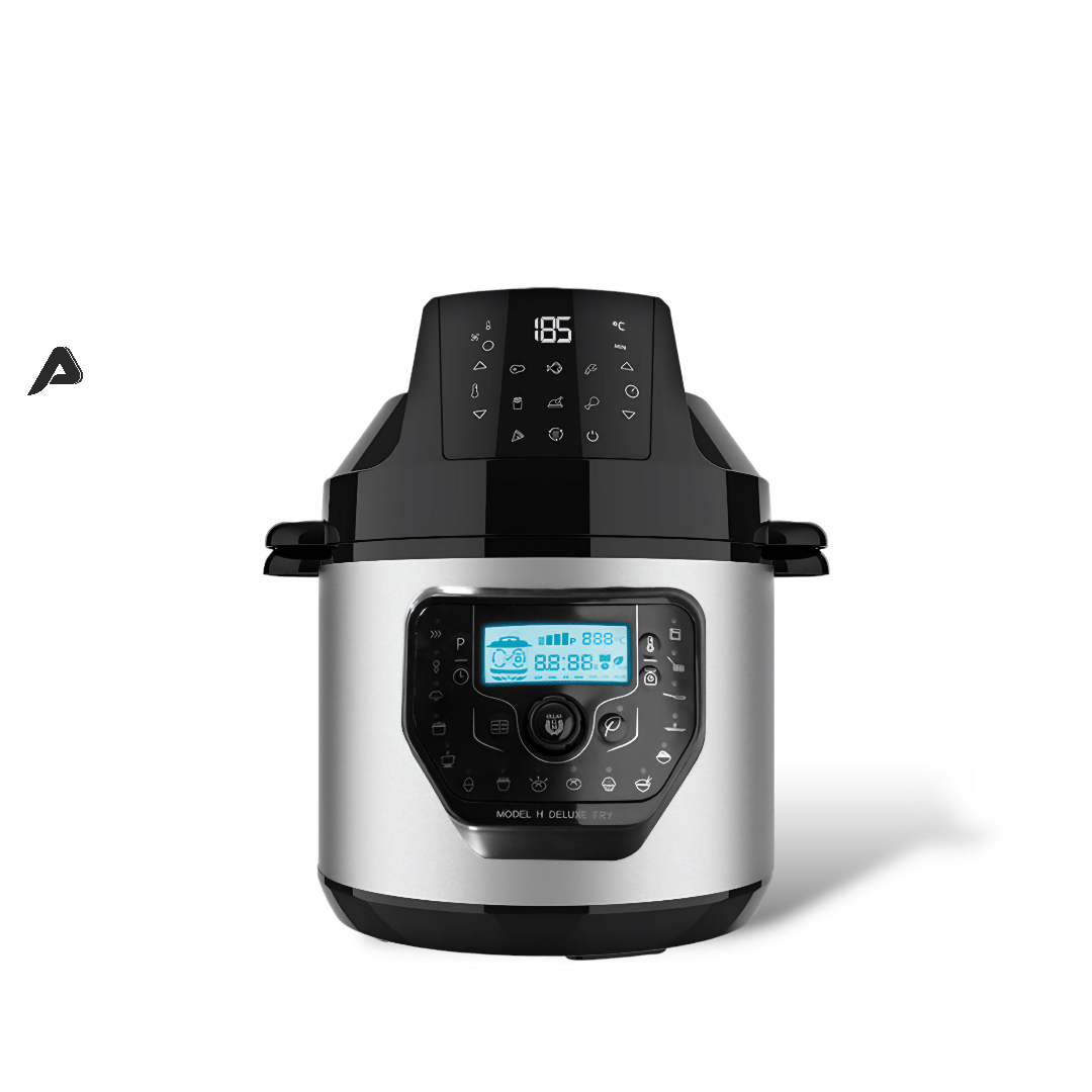 Pressure Cooker (6L)