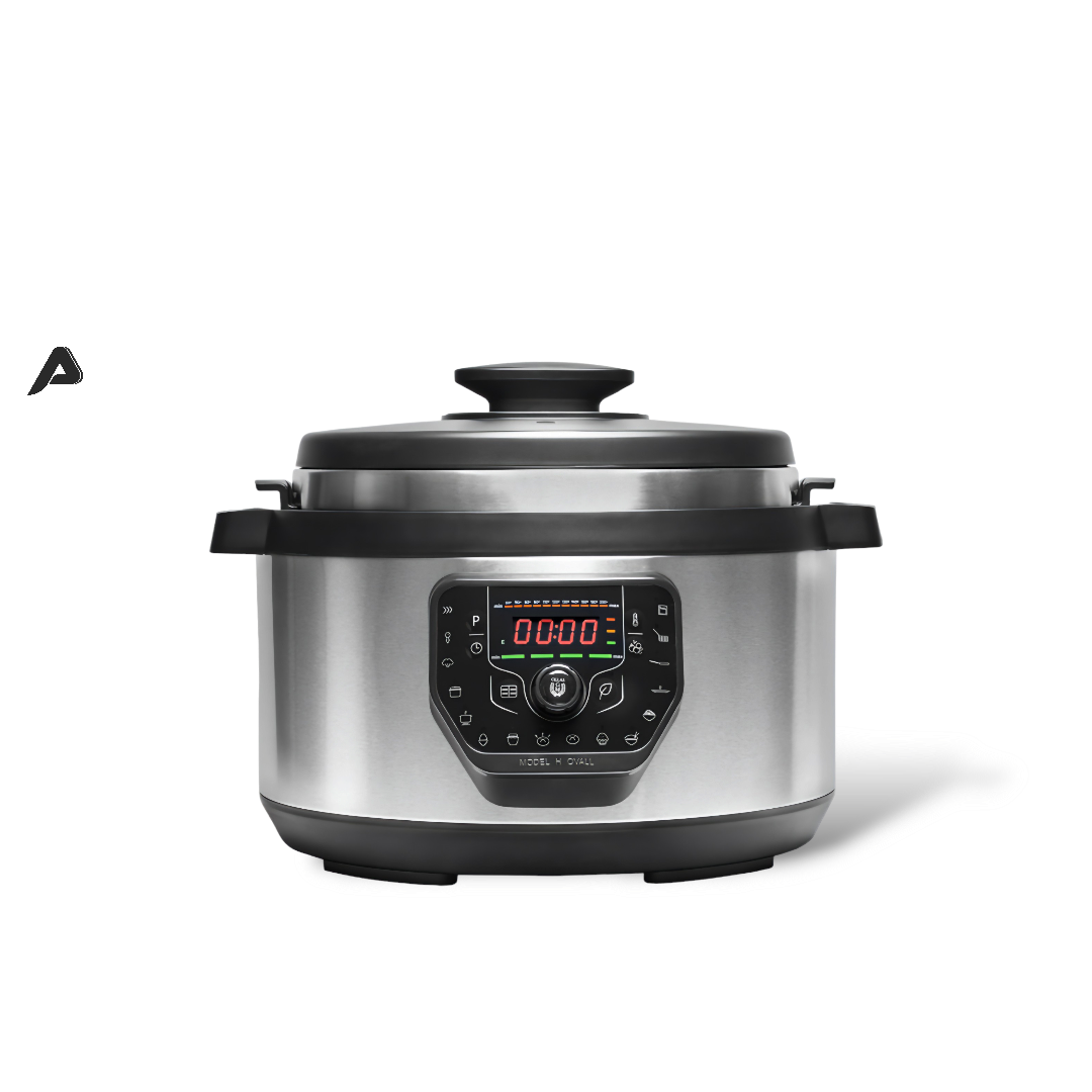 Pressure Cooker (8L)