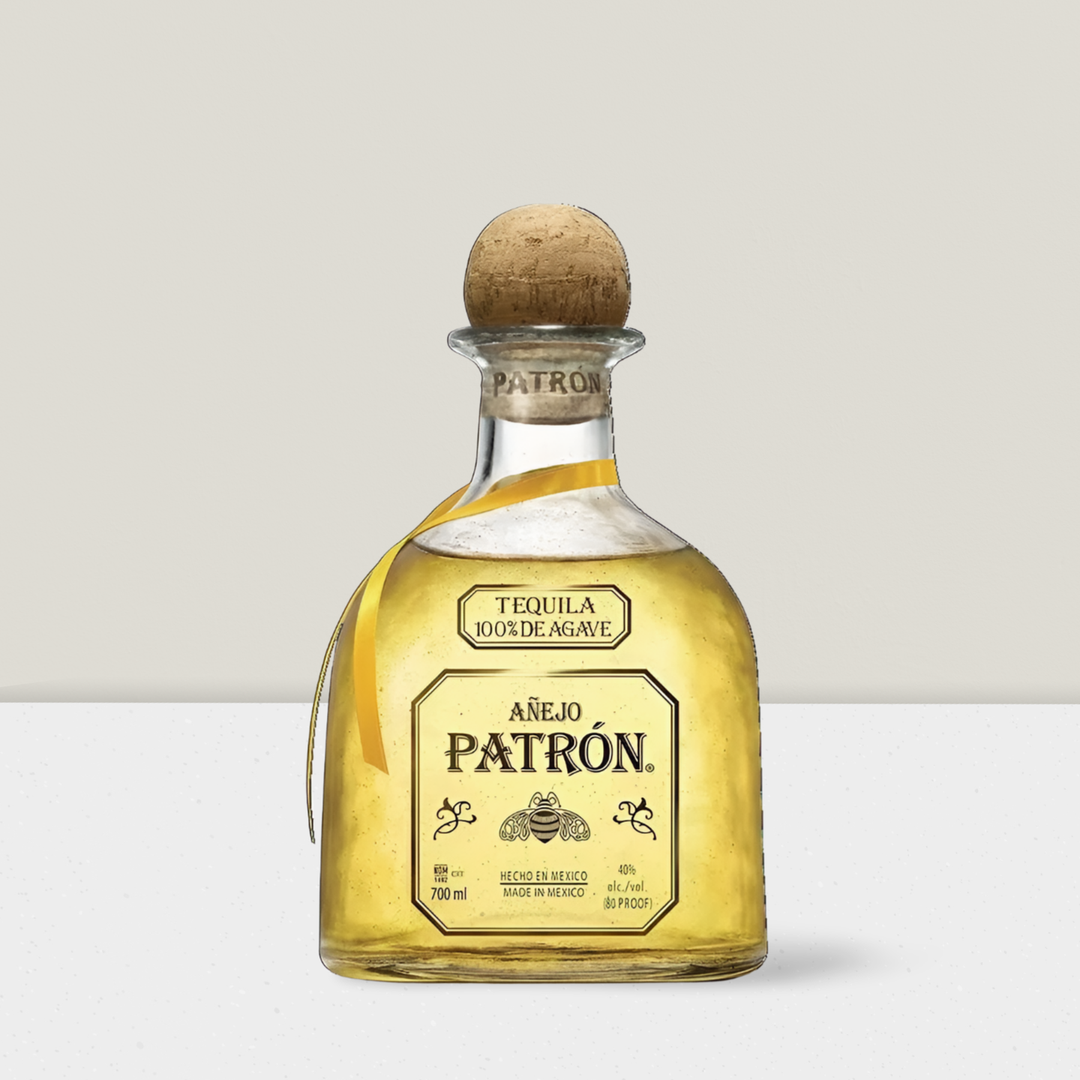 Patrón Añejo