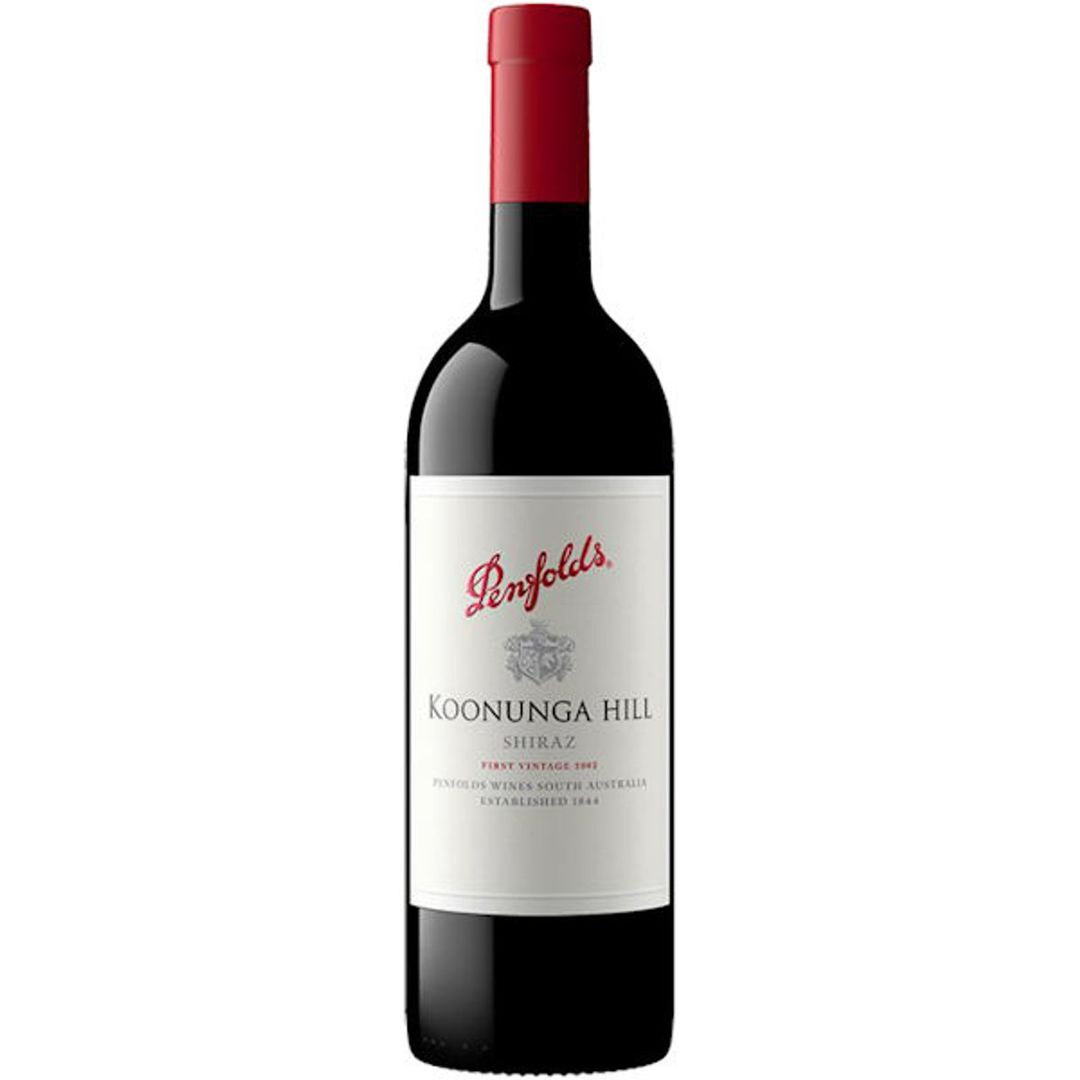 ( 012354072398 ) - PENFOLDS KOONUNGA HILLS SHIRAZ 12/750ML