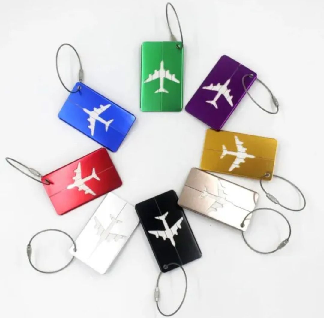 Luggage Tags