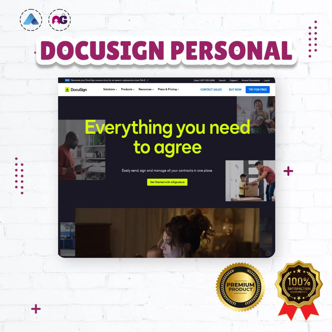 Docusign Personal