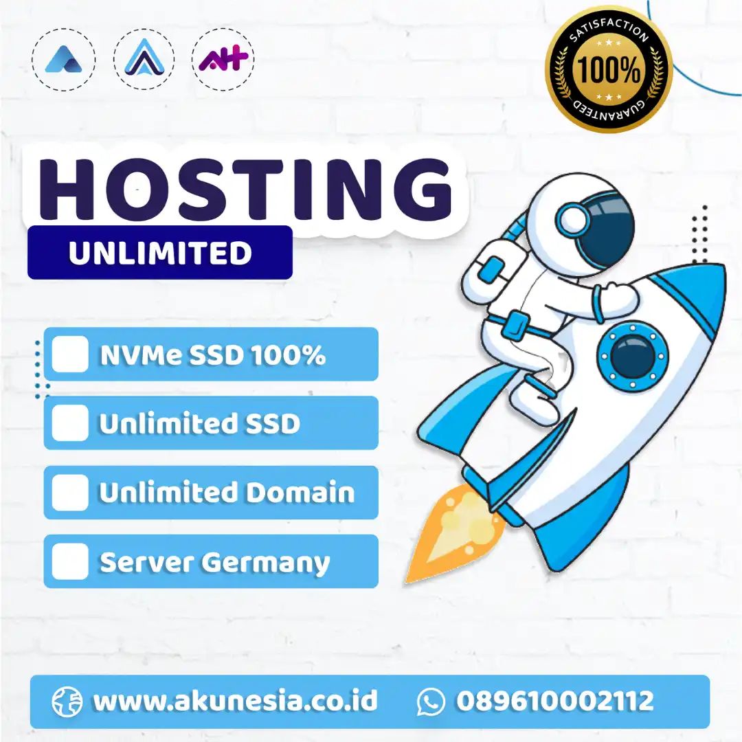 Hosting Far ID