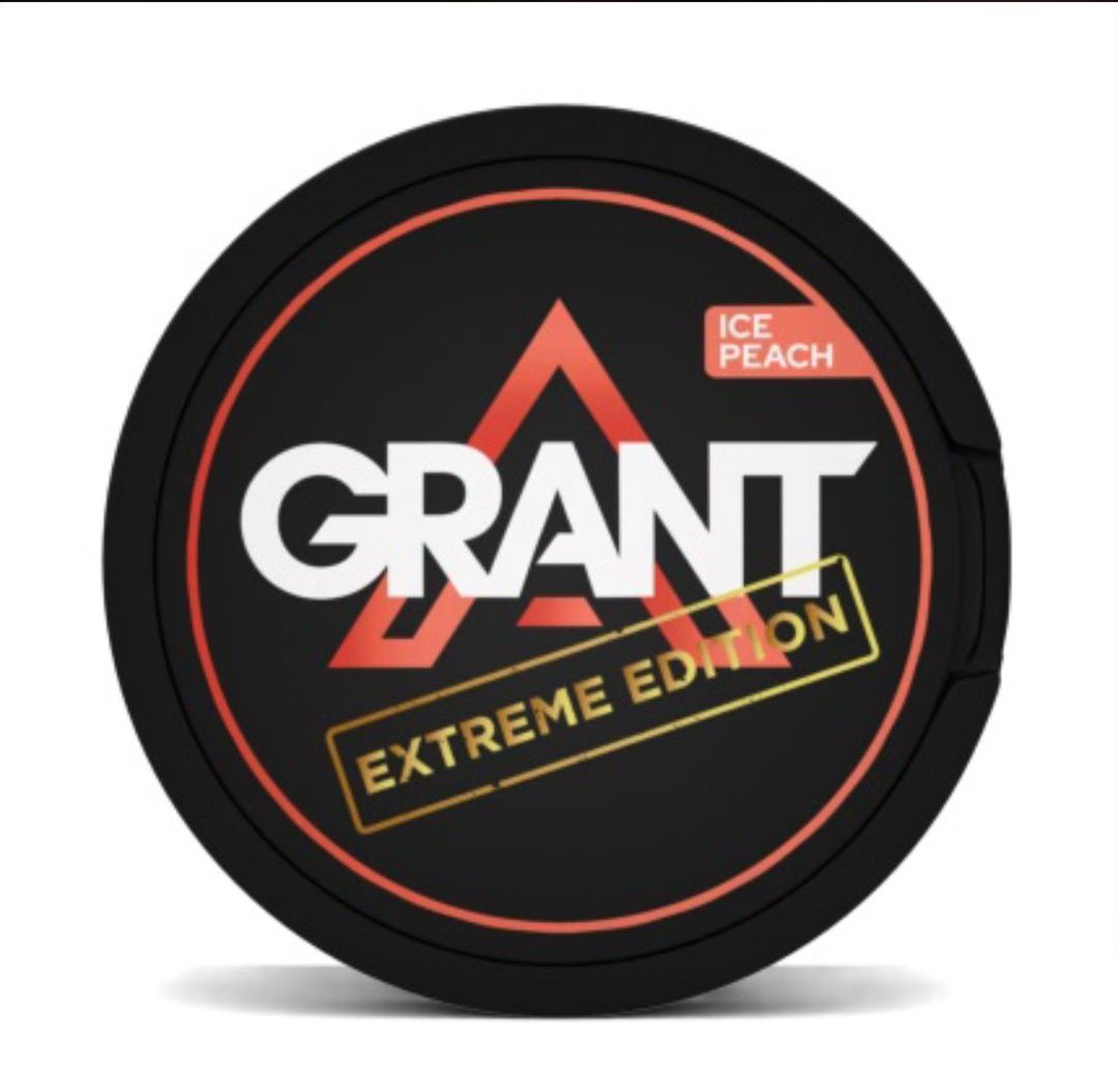 Grant  Extreme Edition Ice Peach