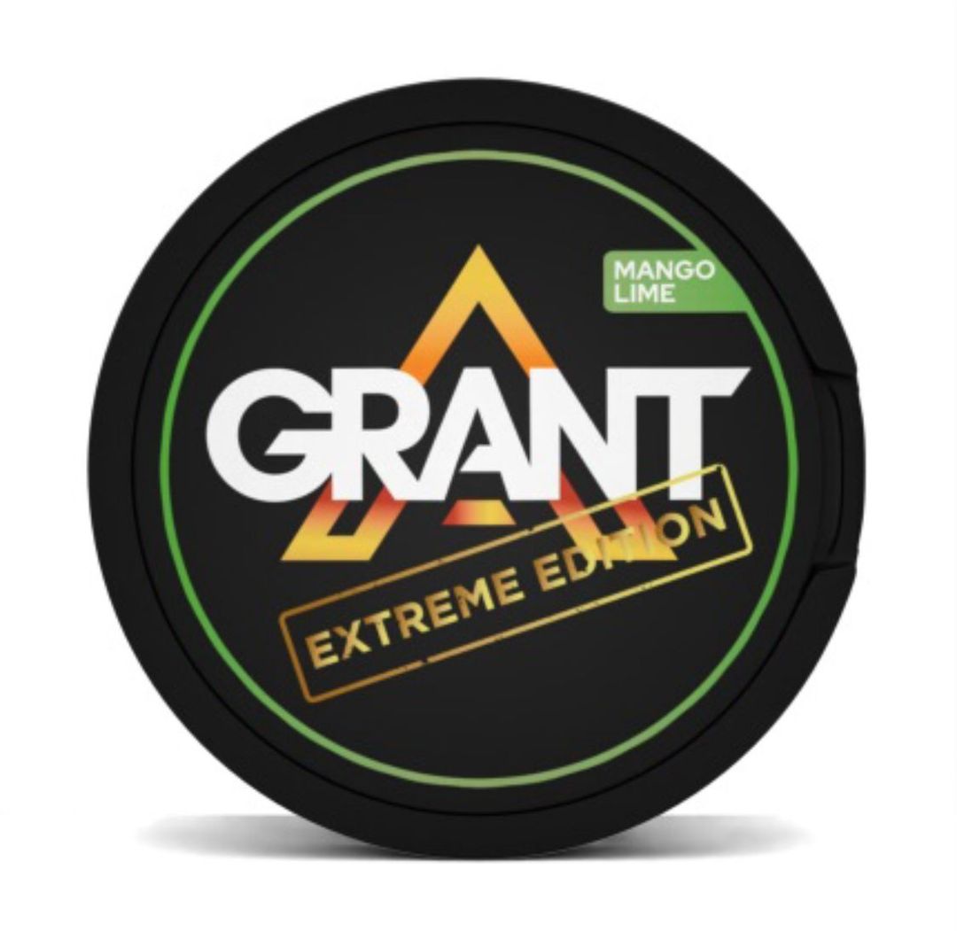 Grant  Extreme Edition Mango Lime