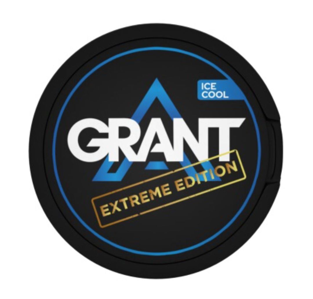 Grant Extreme Edition Ice Cool