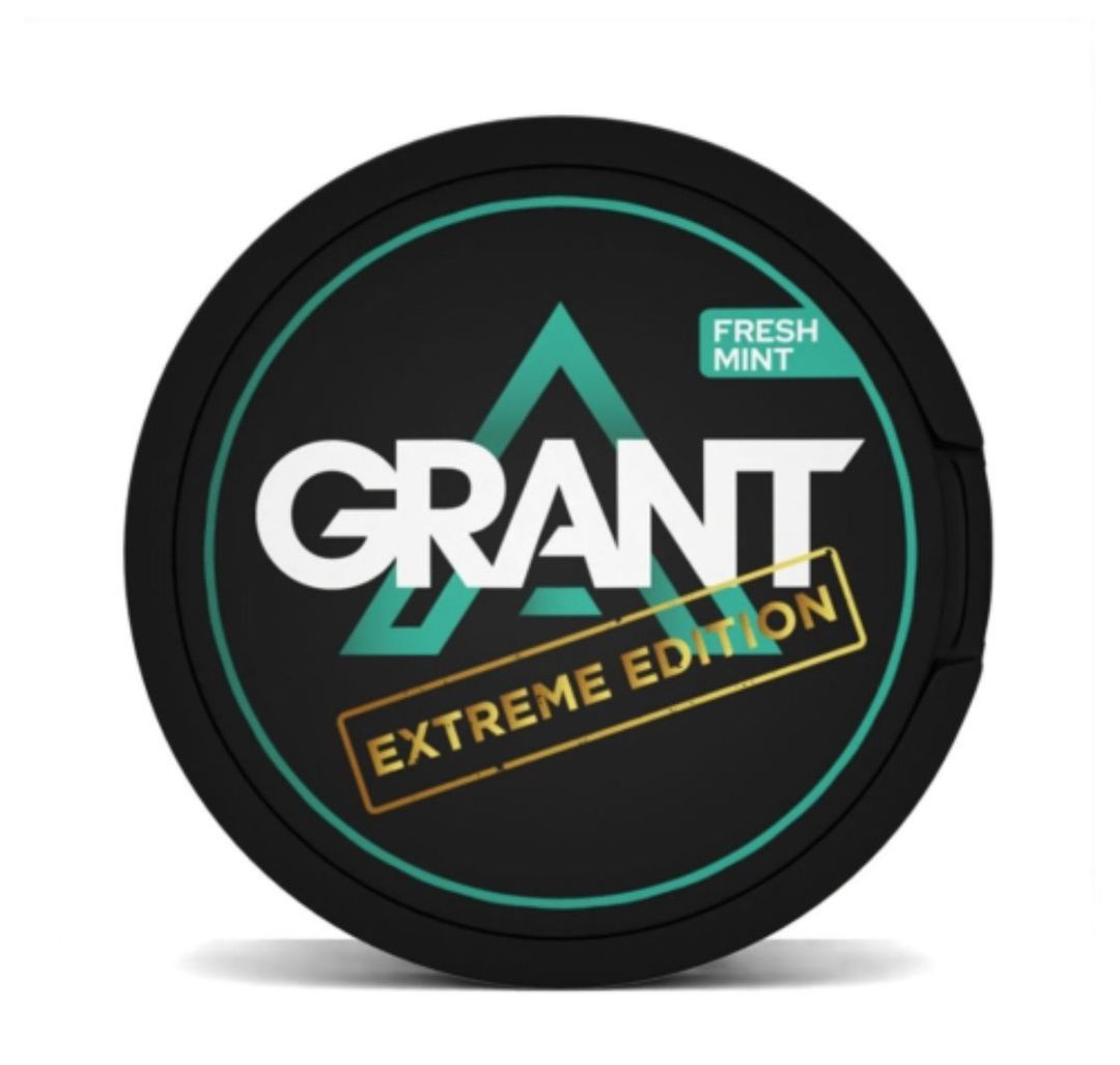 Grant Extreme Edition Fresh Mint