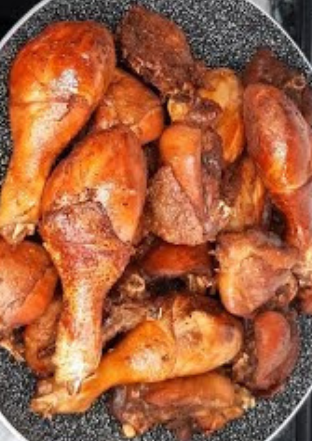 Fried Chicken