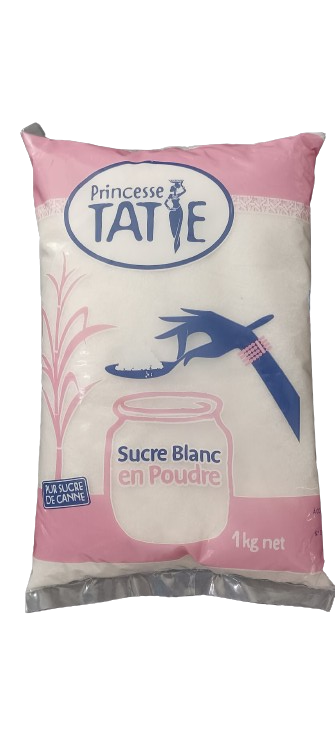 WHITE SUGAR LOCAL