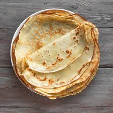 crepes salee viande 