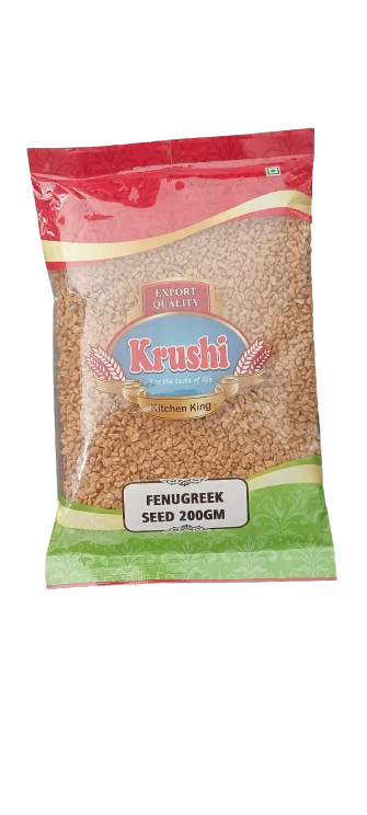 FENUGREEK SEEDS